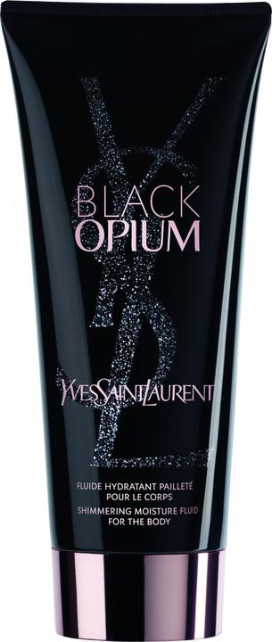 Produktbild Yves Saint Laurent Black Opium - Body Lotion (Körpercreme, 200 ml)
