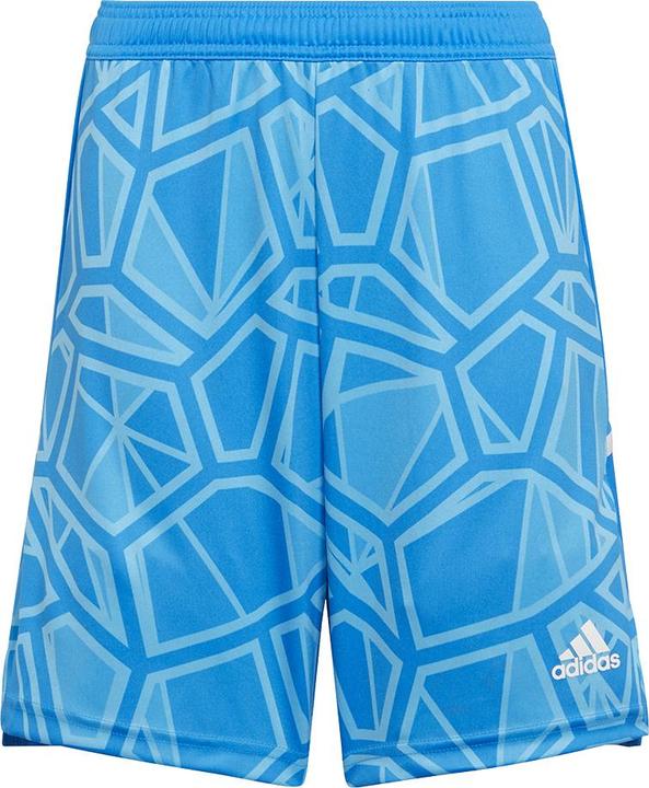 Actual product image adidas Condivo 22 Goalkeeper Shorts Kids (152)