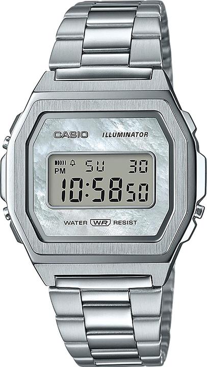 Casio Vintage A1000d-7ef (Digitaluhr, 39.60 mm)