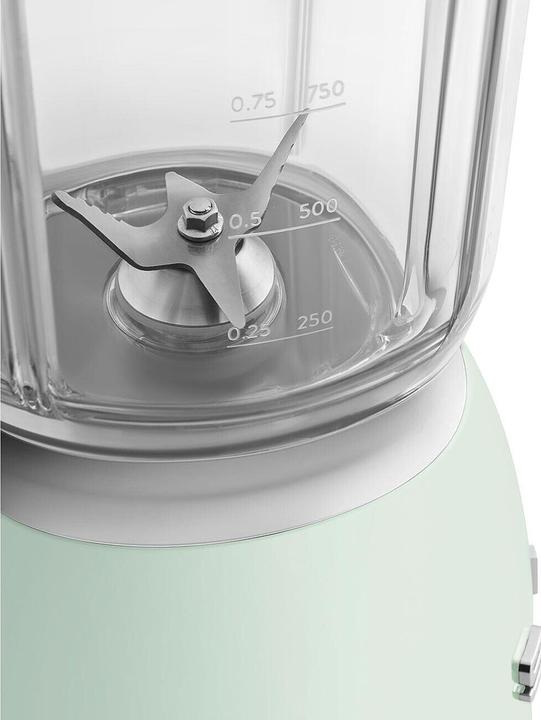 Immagine prodotto Smeg Blf01pgeu (800 W)