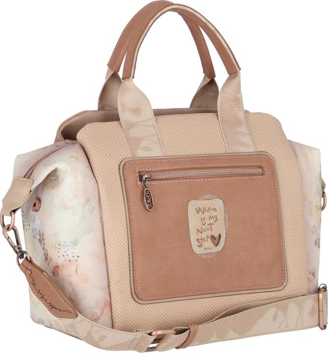 Produktbild Anekke Nature Schultertasche 36 cm