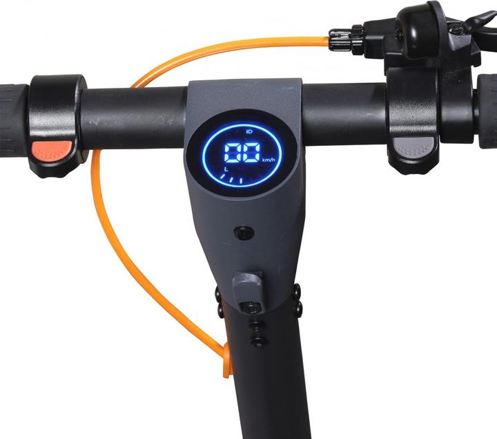Immagine prodotto Denver Donar SEL-10360 (20 km/h, 25 km, 350 W)