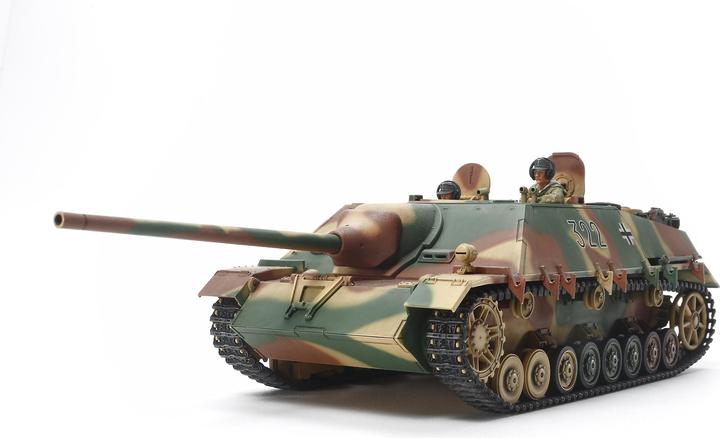 Immagine prodotto Tamiya Jagdpanzer tedesco IV (V) lungo