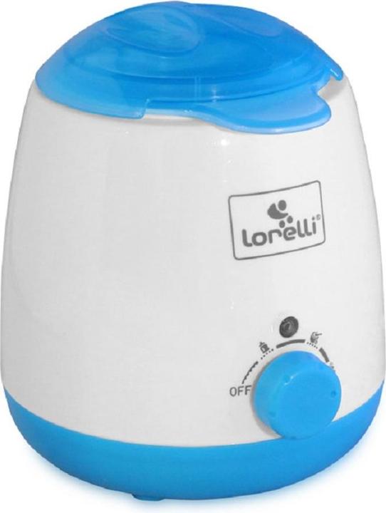 Immagine prodotto Lorelli Scaldabiberon sterilizzatore