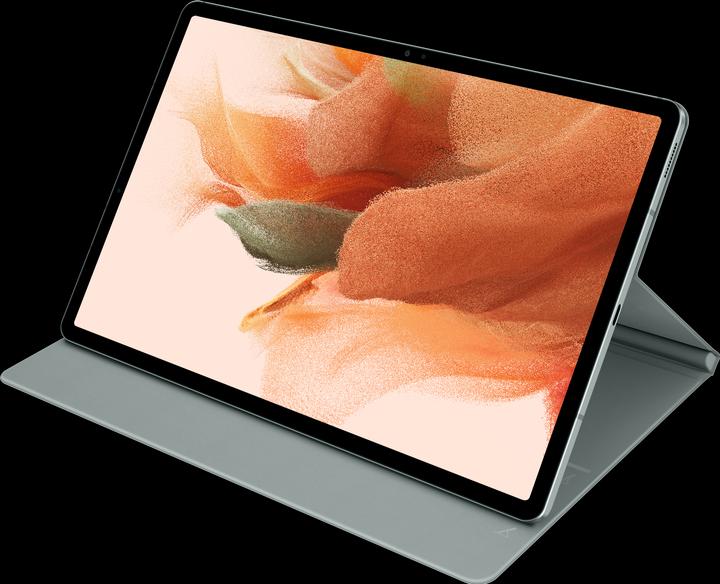 Image du produit Samsung Book Cover EF-BT730 (Galaxy Tab S7+ 12.4 (2020), Galaxy Tab S7 FE, Galaxy Tab S8+)