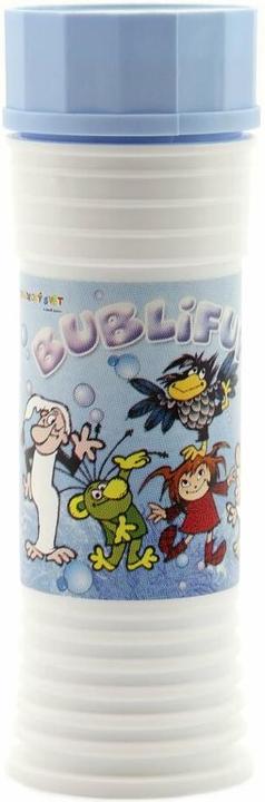 Immagine prodotto Teddies Bublifuk Vieni con noi nella favola 1pc (mix)