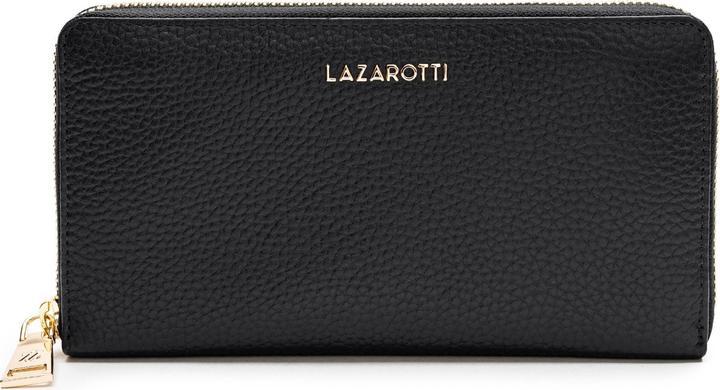 Immagine prodotto Lazarotti Portafoglio Bologna in pelle 19 cm