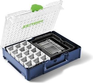 Productafbeelding Festool Systainer³ Organiser SYS3 ORG M 89 CE-M