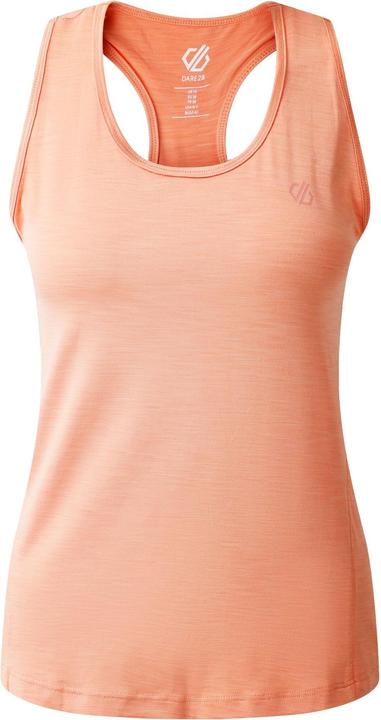 Actual product image Dare2b Womens/Ladies Modernize II Vest (44 D)