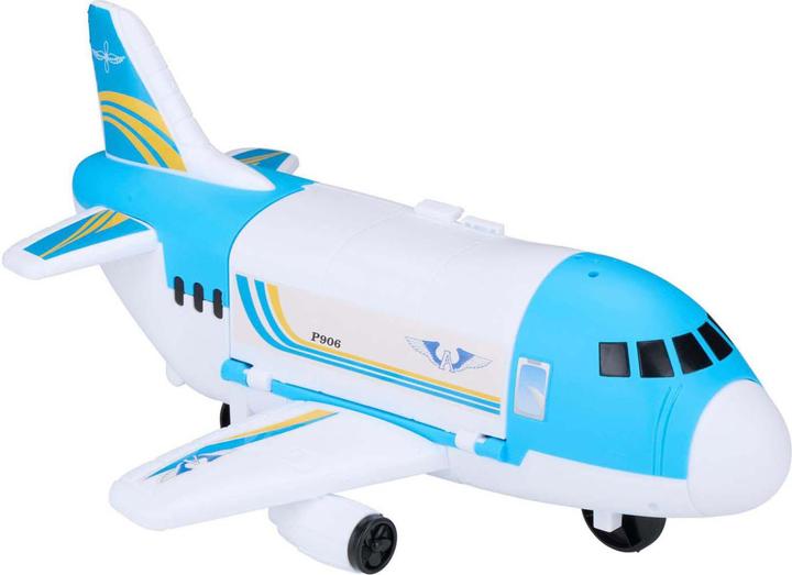 Produktbild Gearbox Transportflugzeug