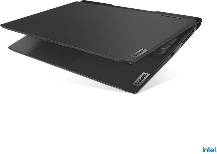 Produktbild Lenovo IdeaPad Gaming 3 (16", Intel Core i5-12500H, 16 GB, 512 GB, DE)