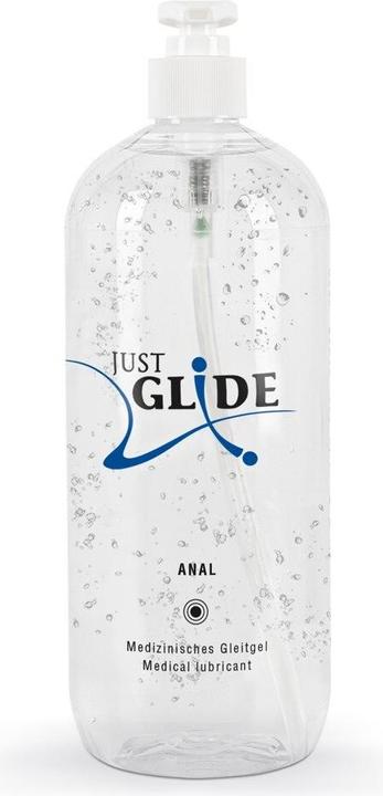 Just Glide Anal (1000 ml)