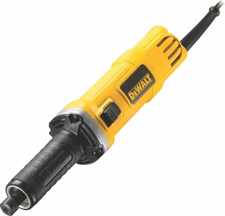 Image du produit DeWalt Watt Meuleuses droites (Meuleuse droite, 450 W)