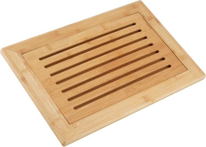 Actual product image Kesper Breadboard