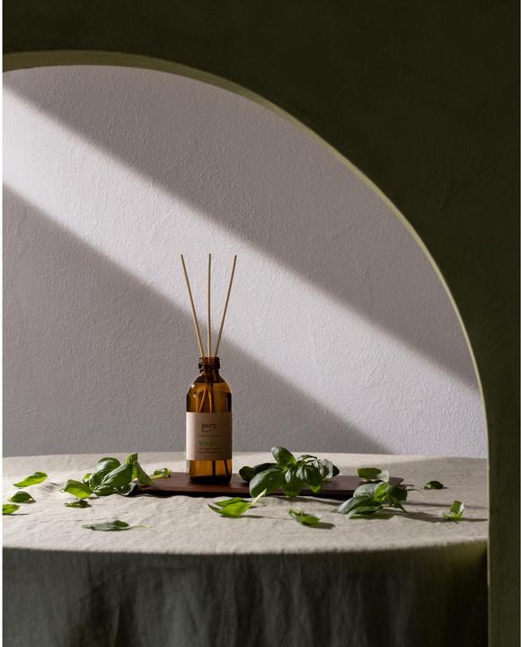 Immagine prodotto Ipuro Raumduft basil (150 ml)