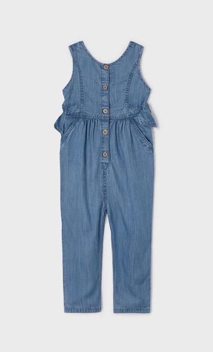 Produktbild MAYORAL Jumsuit aus Tencel / Lyocell (98)