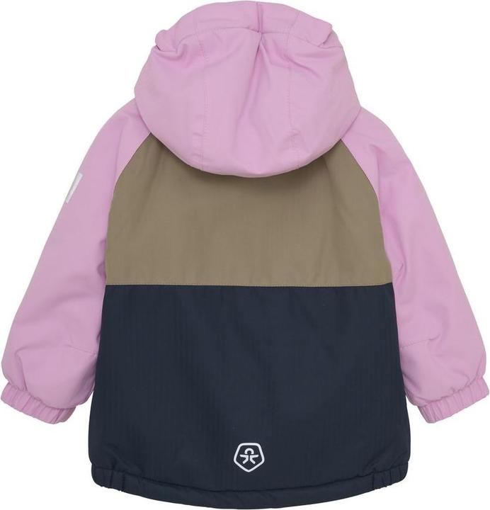 Produktbild Color Kids Jacket Colorblock (98)