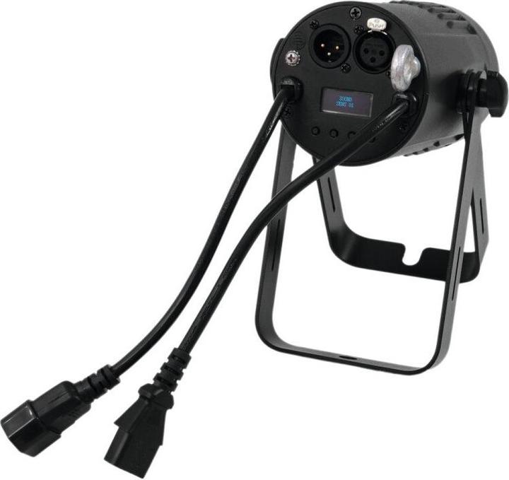 Image du produit Eurolite LED PST-15W MK2 COB RGBW Floor Spot/Wash (15 W, LED)