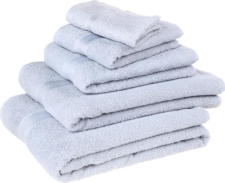 Immagine prodotto Home Fashion Asciugamano Terry uni (30 x 30 cm)
