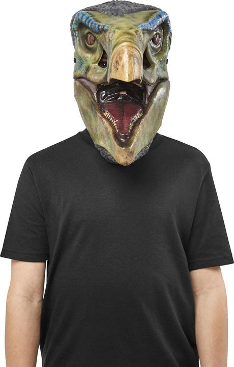 Produktbild Jurassic World Halbgesichtsmaske