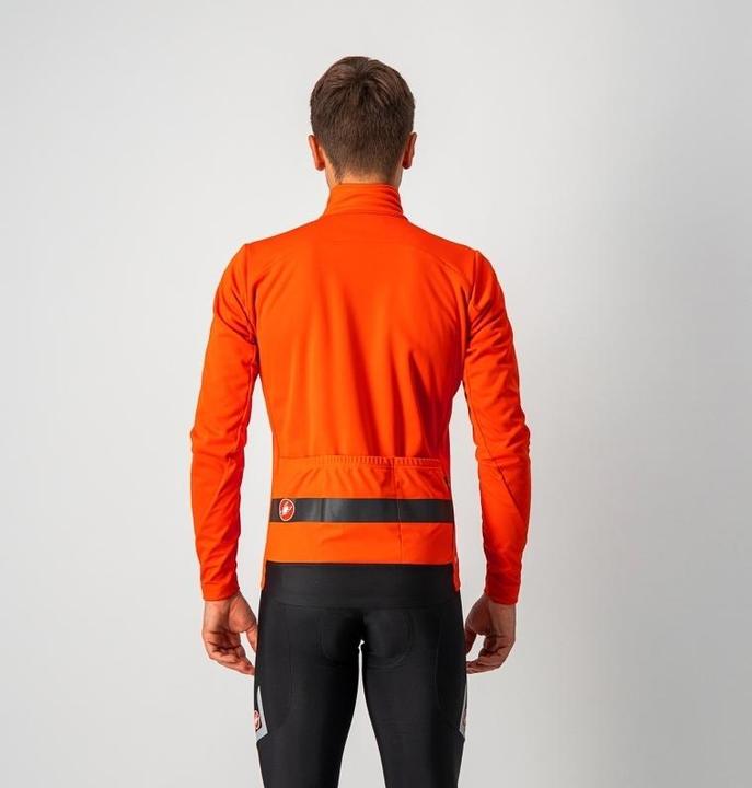 Produktbild Castelli Raddoppia 3 Jacket (S)