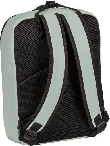 Actual product image New Rebels Mart - Chicago Handel Backpack 18L Mint (18 l)