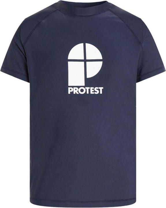 Image du produit Protest Rashguard Prtcater à manches courtes (S)