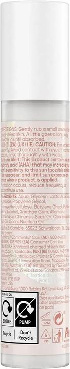 Productafbeelding Gillette Venus Venus Satin Care Intieme Verzorging Serum (50 ml, Intieme spray)
