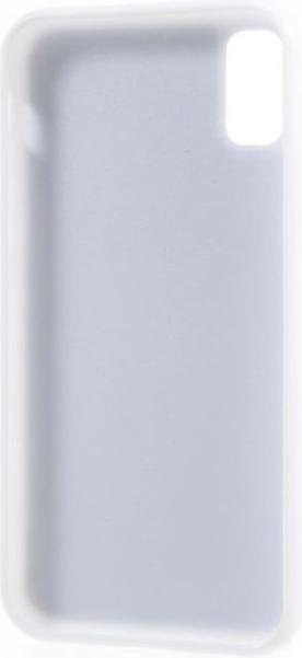 Immagine prodotto MU Classic Copertura in plastica antigravità (Apple iPhone X)