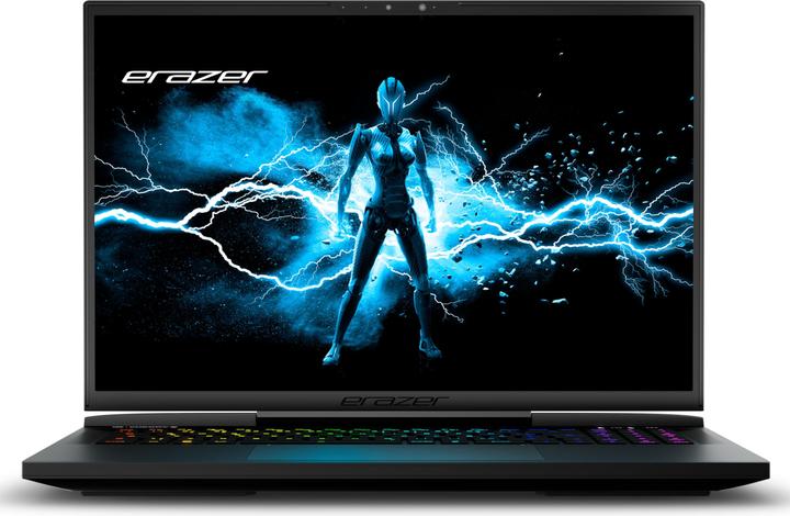 Produktbild Erazer Beast X40E 17" QHD i7-14700HX 16GB/1TB SSD RTX4070 Win11 MD62618 (17", Intel Core i7-14700HX, 16 GB, 1000 GB, DE)