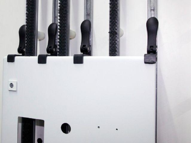 Produktbild Rittal RITT Handspanner