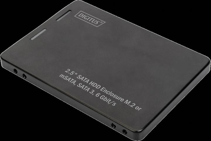 Produktbild Digitus DA-71118 (2.5")