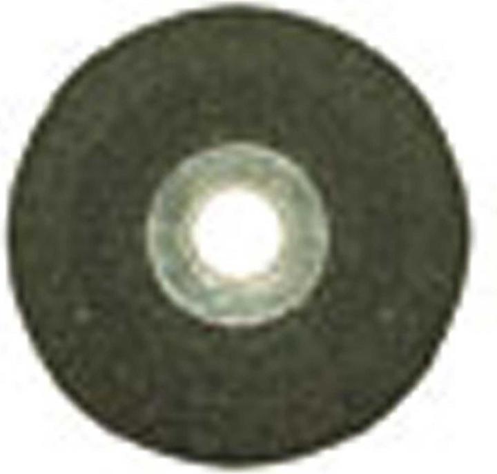 Proxxon Meule en carbure de silicium K 60 (60)