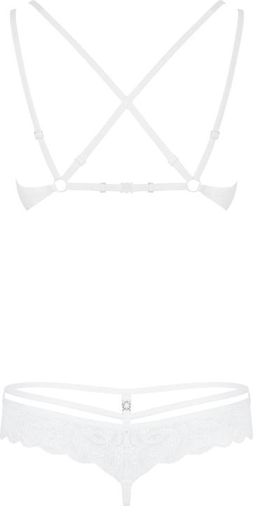 Image du produit Obsessive Amanda White (S, M)