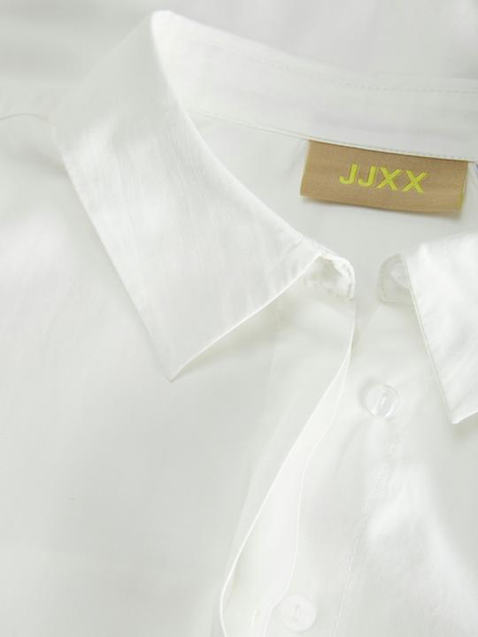 Produktbild JJXX Jxcaro Poplin Ls Rlx Shirt Wvn Noos (XL)