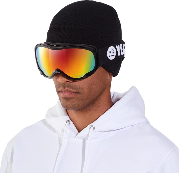 Actual product image Yeaz Cliff