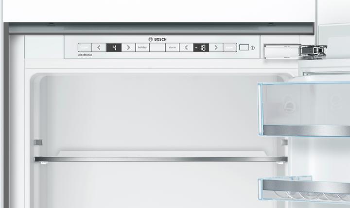 Produktbild Bosch Hausgeräte KIS86AFE0 (266 l)