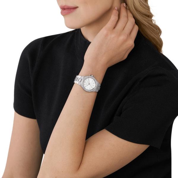 Image du produit Giorgio Armani Lola (Montre analogique, 28 mm)