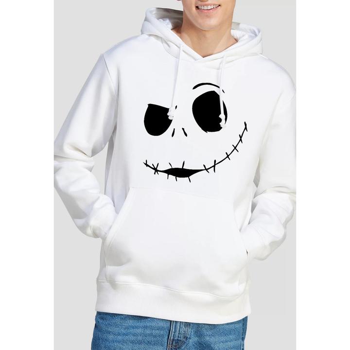 Image du produit The Nightmare Before Christmas - Sweat à capuche - Homme (XL)