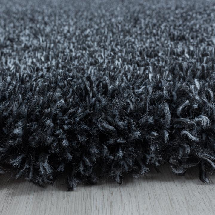 Actual product image Ayyildiz Hali FLUFFY high pile carpet (80 x 80 cm)