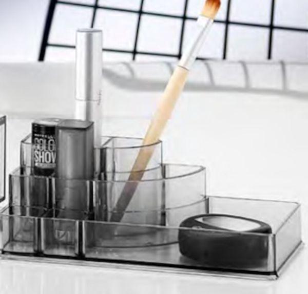 Actual product image Cosmetic Organiser 2as