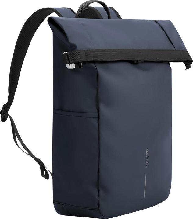 Produktbild XD Design RUCKSACK URBAN WATER RESISTANT NAVY P706.2825 (20 l)