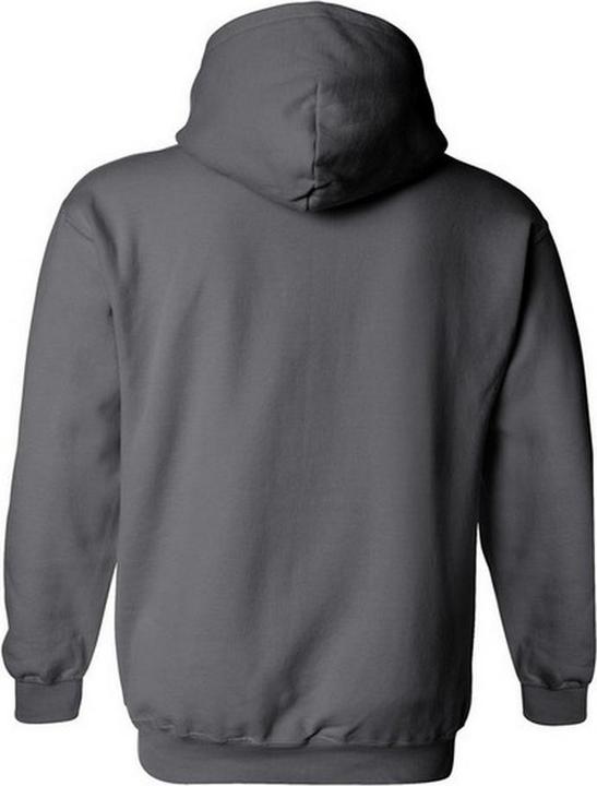 Produktbild Gildan Heavy Blend Kapuzenpullover Hoodie Kapuzensweater (XXL)