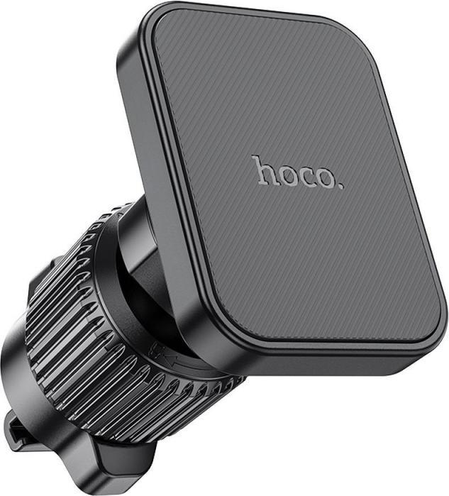 Produktbild Hoco Auto holder magnetic car holder for air vent H32 black