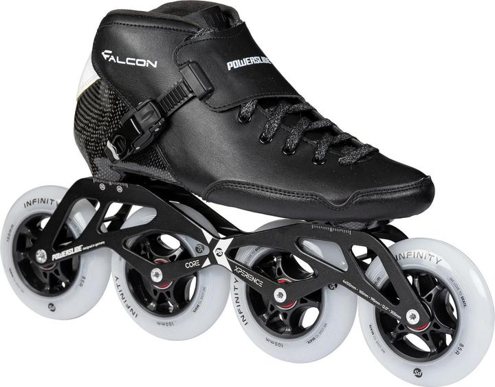 Immagine prodotto Powerslide Pattini da corsa (42)