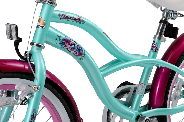 Immagine prodotto Bikestar Cruiser (20")
