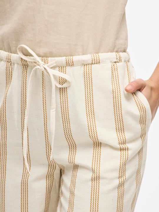 Produktbild Vila Mid Waist Hose (34)