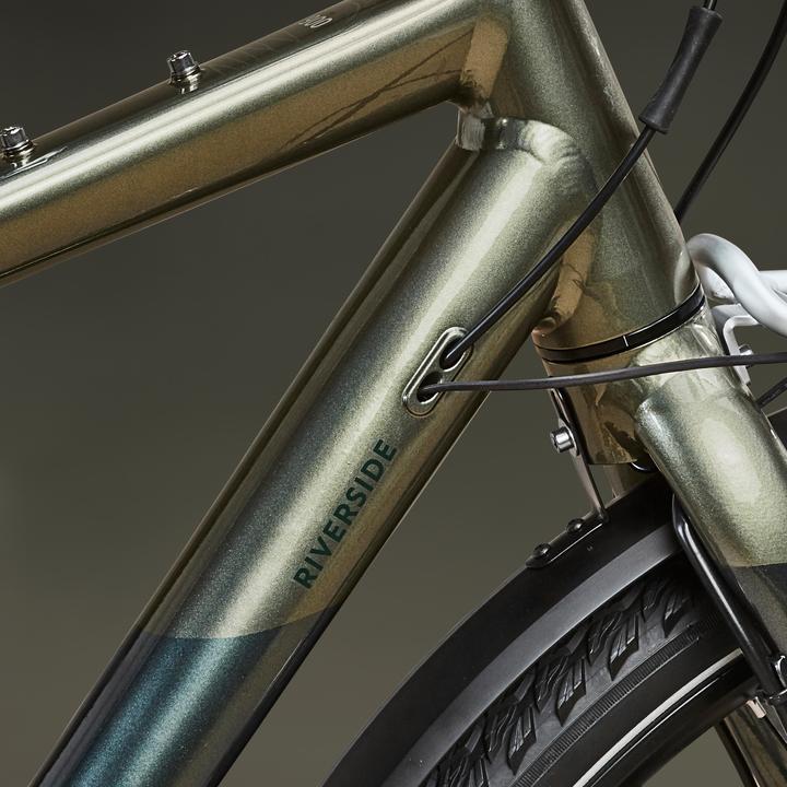 Actual product image Riverside rt 900 v2 332461 (53 cm)