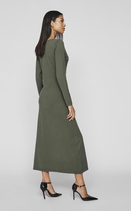 Actual product image Vila Strick Midikleid (XL)