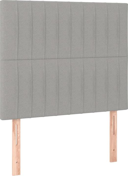 Actual product image VidaXL Carolin (90 x 5 x 128 cm)